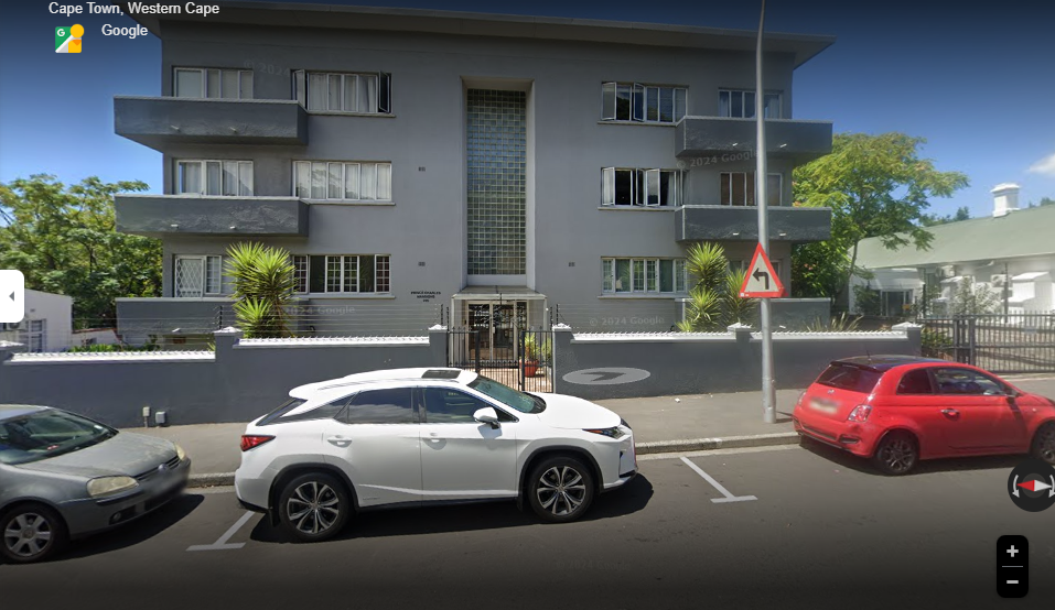 To Let 1 Bedroom Property for Rent in Claremont Western Cape